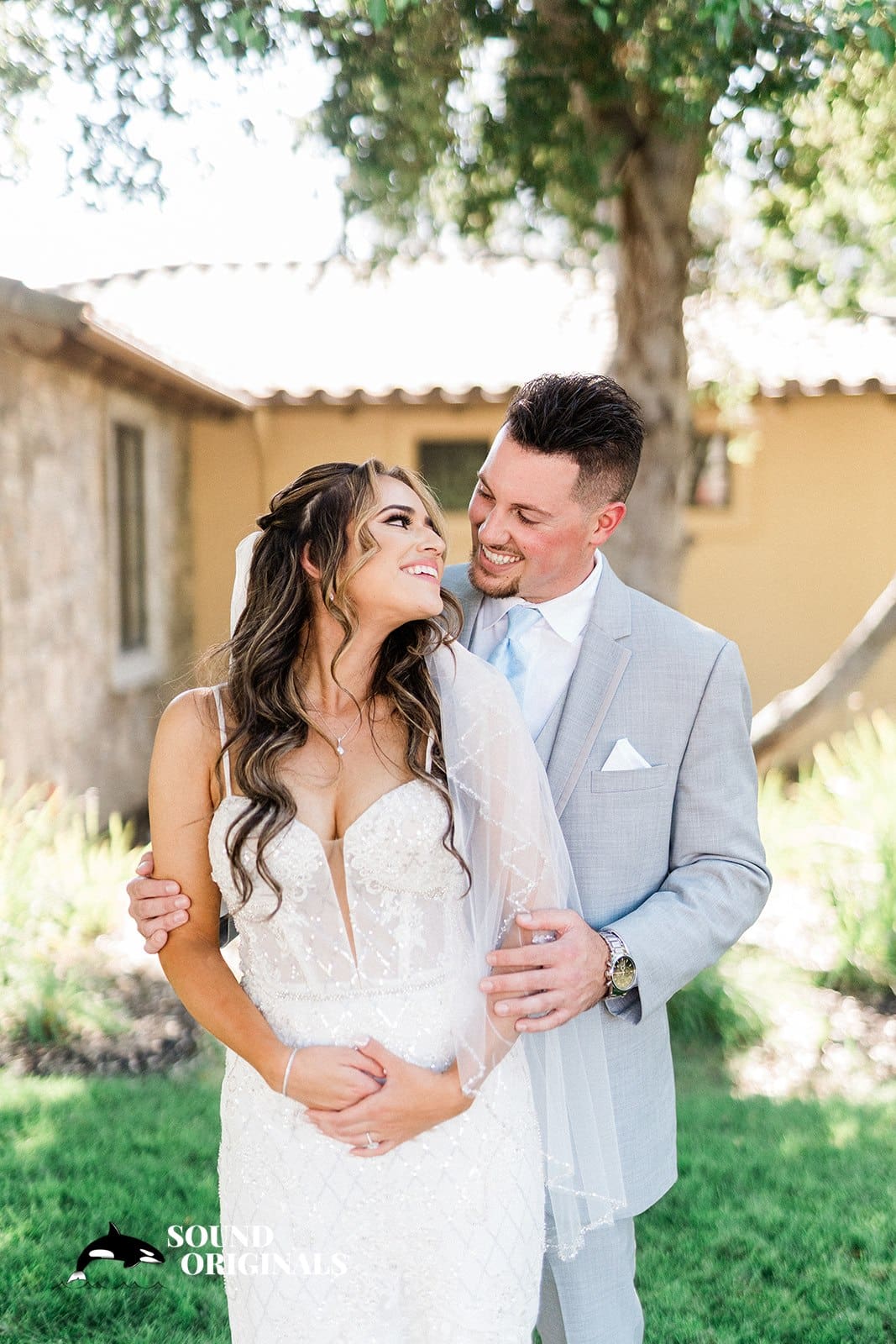 The Ranch at Silver Creek Wedding // Alyssa + Nicholas