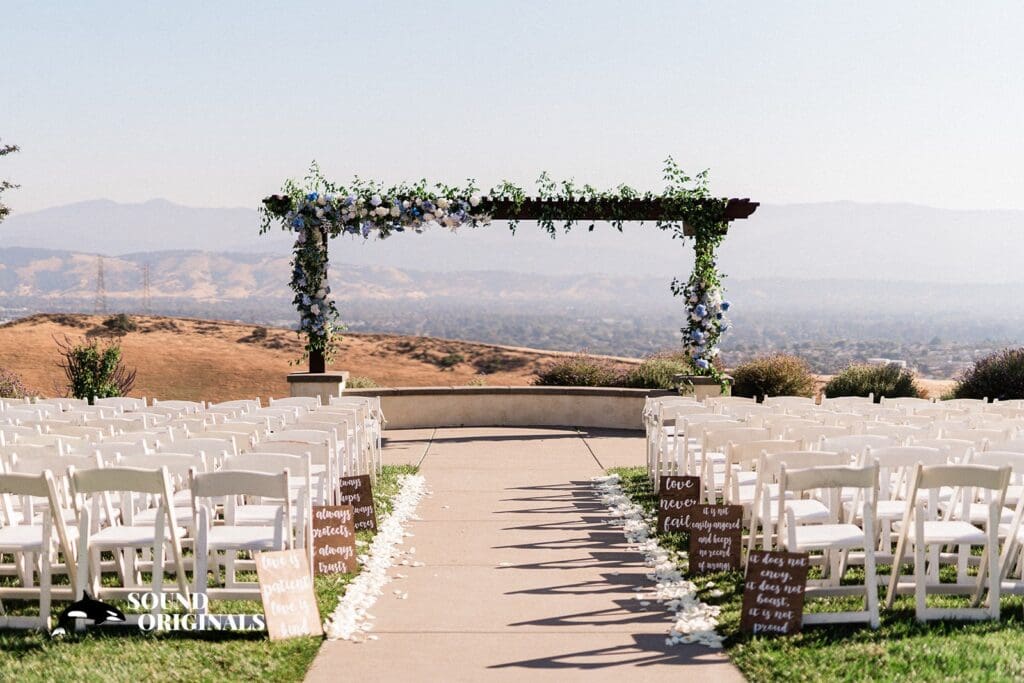 Alyssa + Nicholas The Ranch at Silver Creek Wedding // Alyssa + Nicholas -