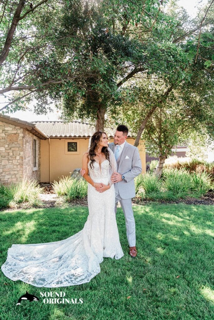 Alyssa + Nicholas The Ranch at Silver Creek Wedding // Alyssa + Nicholas -