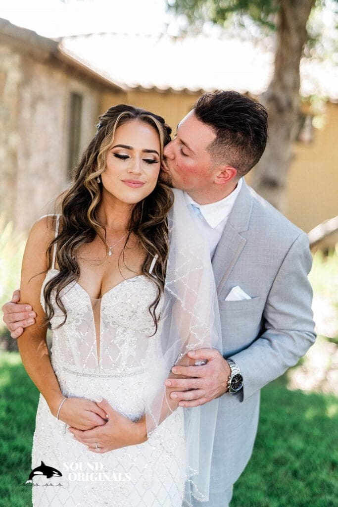 Alyssa + Nicholas The Ranch at Silver Creek Wedding // Alyssa + Nicholas -