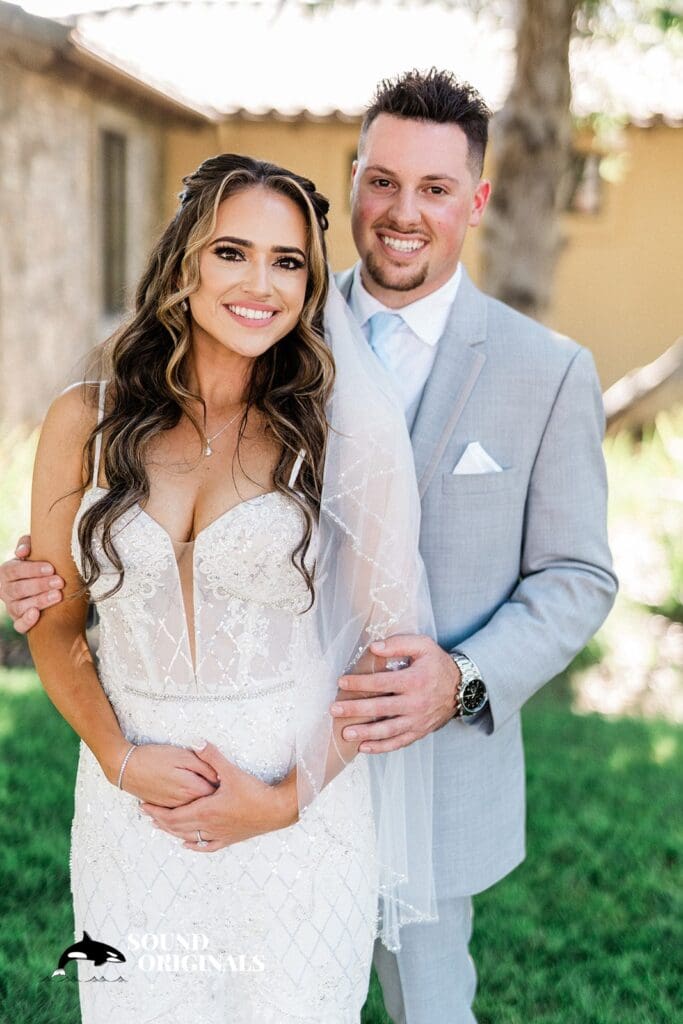 Alyssa + Nicholas The Ranch at Silver Creek Wedding // Alyssa + Nicholas -