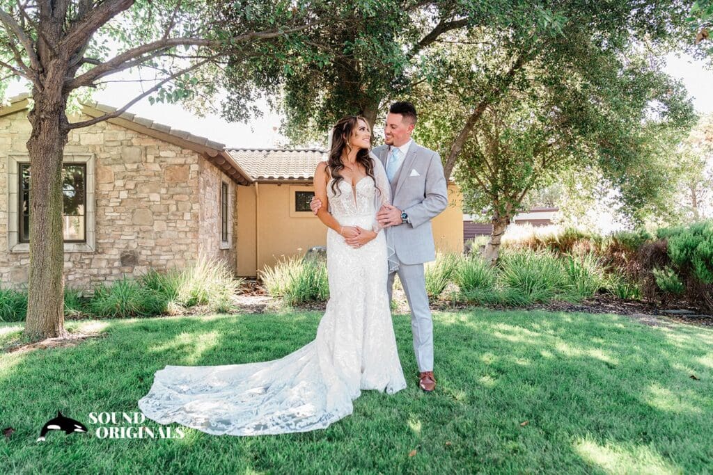 Alyssa + Nicholas The Ranch at Silver Creek Wedding // Alyssa + Nicholas -
