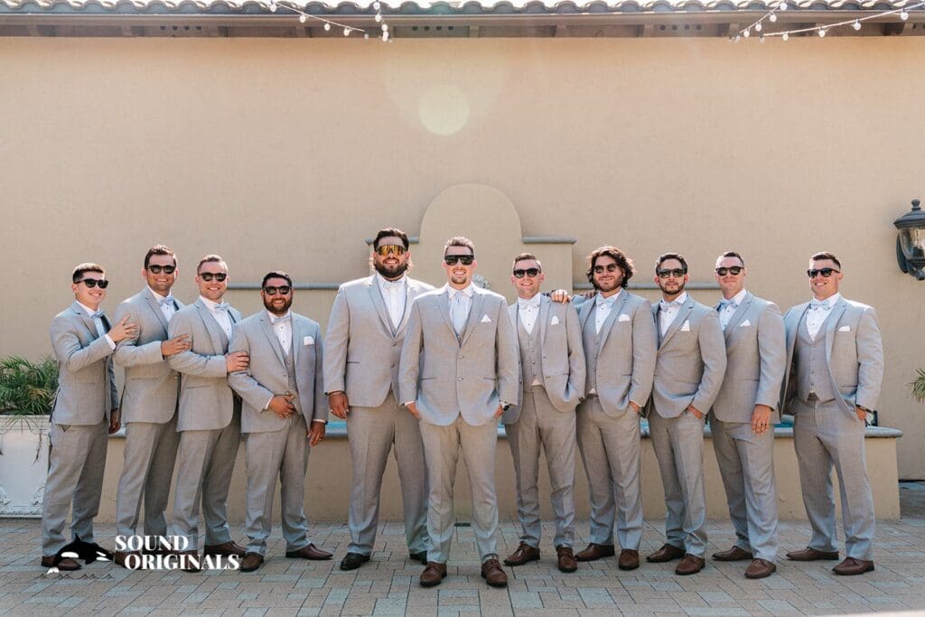 Alyssa + Nicholas The Ranch at Silver Creek Wedding // Alyssa + Nicholas -