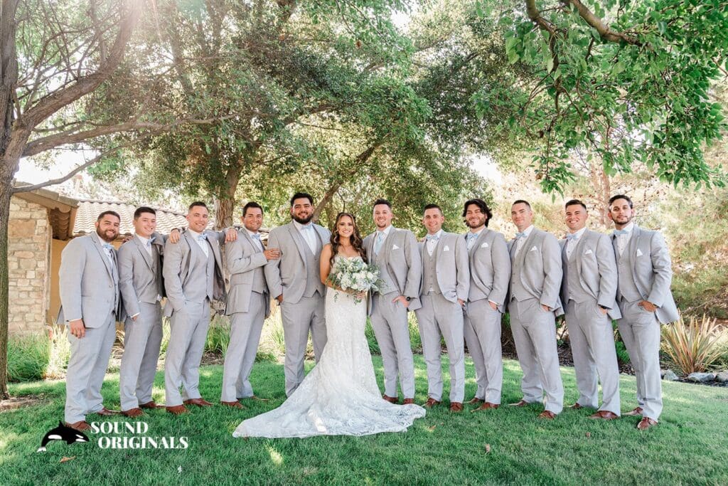 Alyssa + Nicholas The Ranch at Silver Creek Wedding // Alyssa + Nicholas -