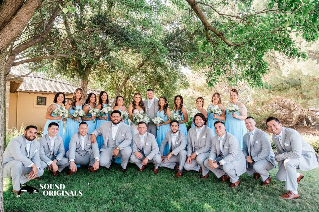 Alyssa + Nicholas The Ranch at Silver Creek Wedding // Alyssa + Nicholas -