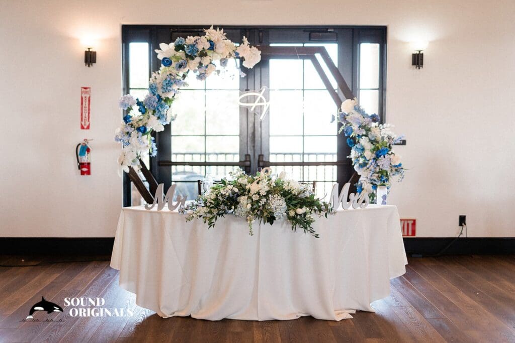 Alyssa + Nicholas The Ranch at Silver Creek Wedding // Alyssa + Nicholas -