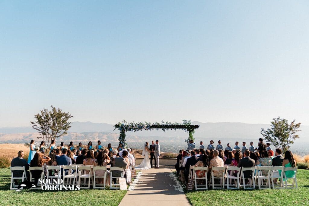 Alyssa + Nicholas The Ranch at Silver Creek Wedding // Alyssa + Nicholas -
