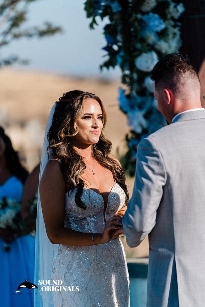 Alyssa + Nicholas The Ranch at Silver Creek Wedding // Alyssa + Nicholas -