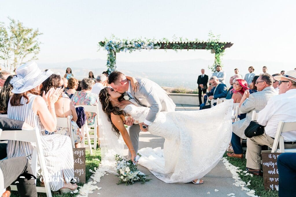 Alyssa + Nicholas The Ranch at Silver Creek Wedding // Alyssa + Nicholas -