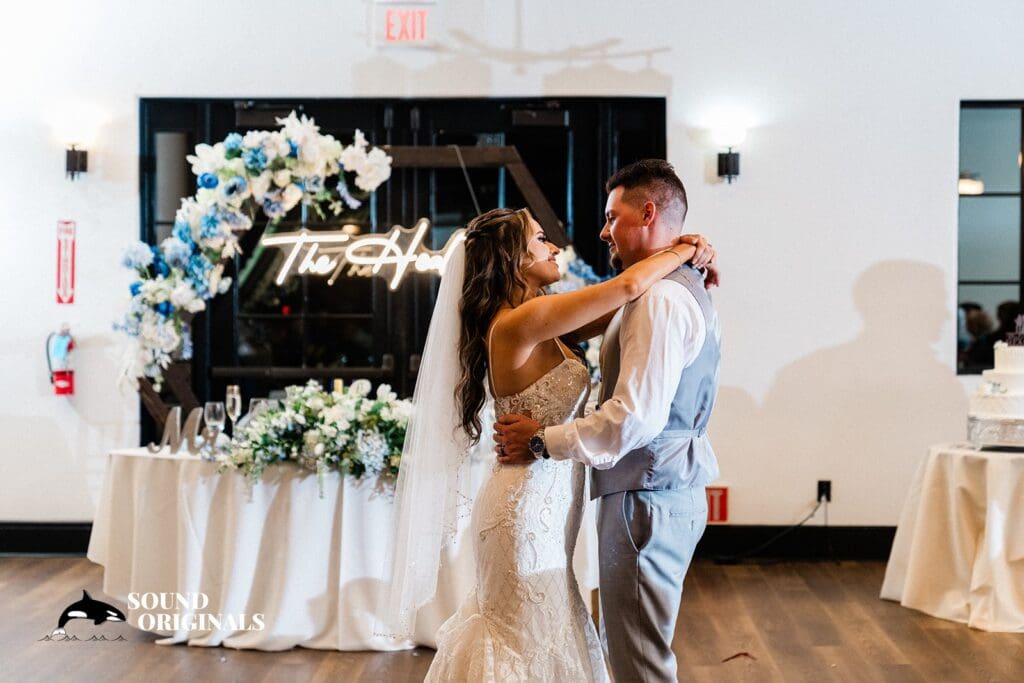 Alyssa + Nicholas The Ranch at Silver Creek Wedding // Alyssa + Nicholas -