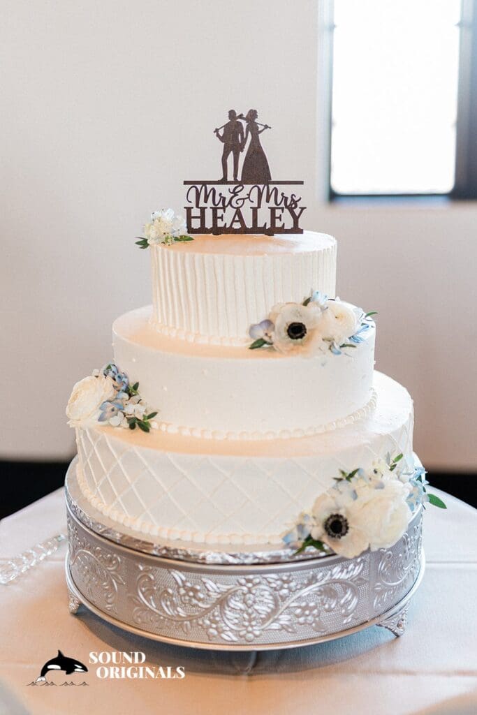 Alyssa + Nicholas The Ranch at Silver Creek Wedding // Alyssa + Nicholas -