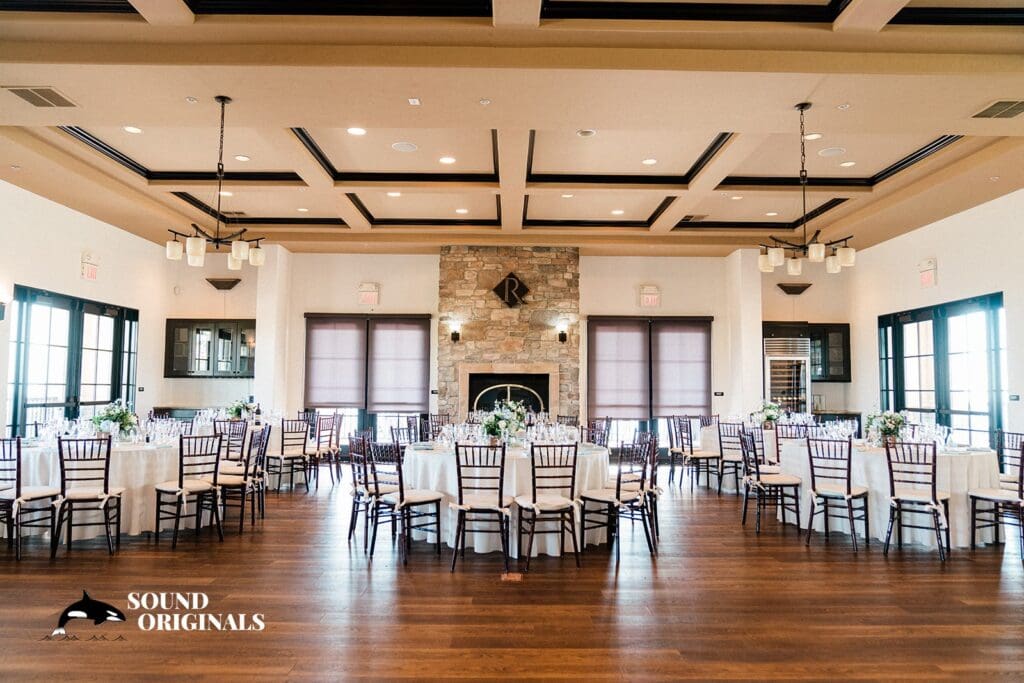 Alyssa + Nicholas The Ranch at Silver Creek Wedding // Alyssa + Nicholas -