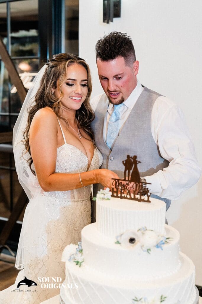 Alyssa + Nicholas The Ranch at Silver Creek Wedding // Alyssa + Nicholas -