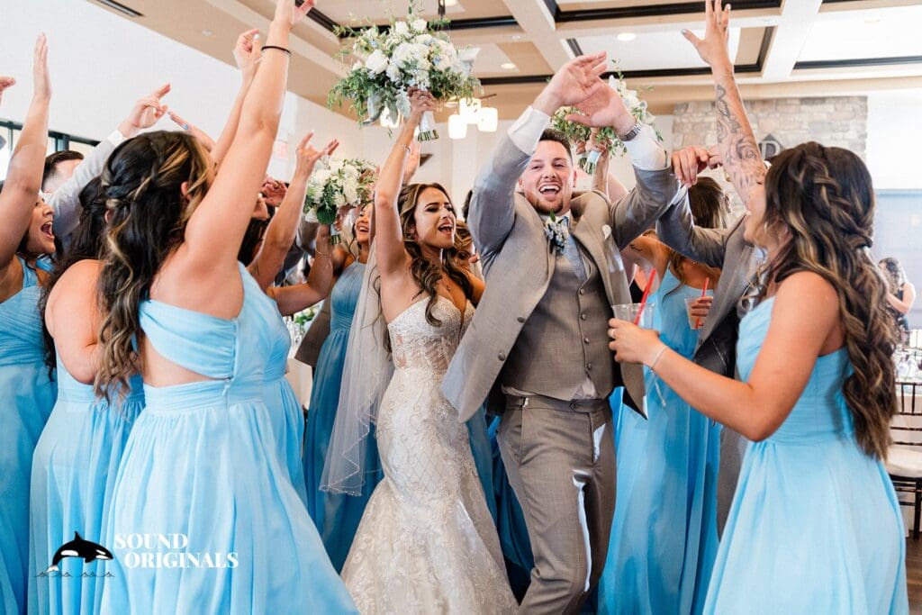 Alyssa + Nicholas The Ranch at Silver Creek Wedding // Alyssa + Nicholas -