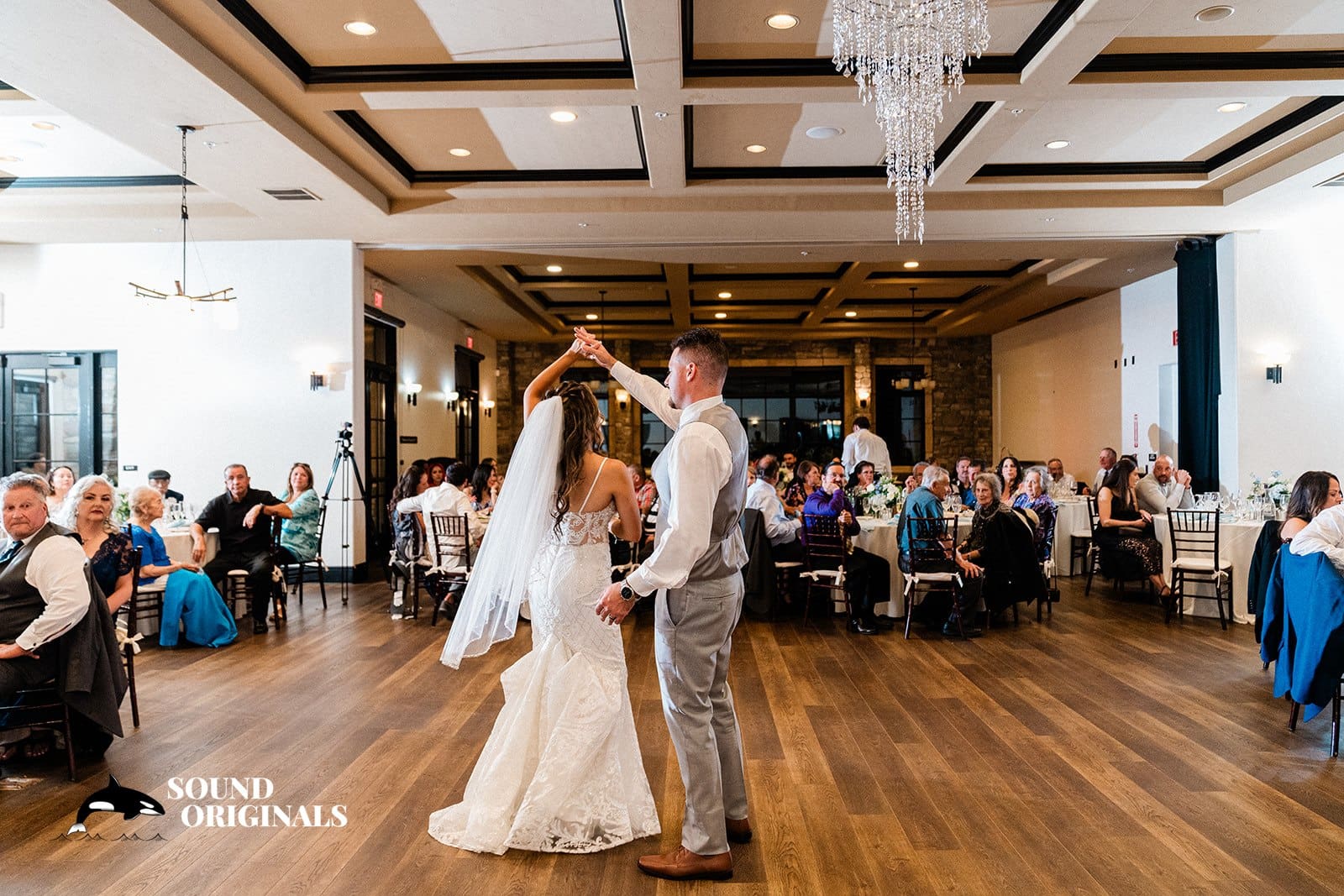 The Ranch at Silver Creek Wedding // Alyssa + Nicholas -