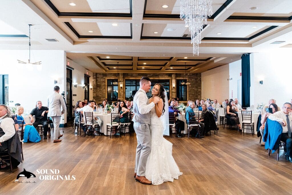 Alyssa + Nicholas The Ranch at Silver Creek Wedding // Alyssa + Nicholas -