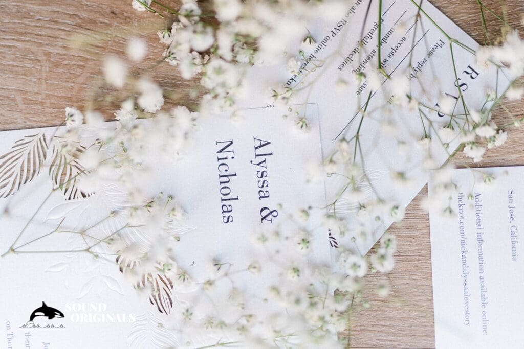 Alyssa + Nicholas The Ranch at Silver Creek Wedding // Alyssa + Nicholas -