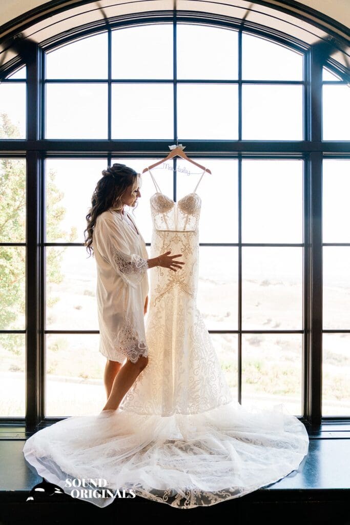 Alyssa + Nicholas The Ranch at Silver Creek Wedding // Alyssa + Nicholas -