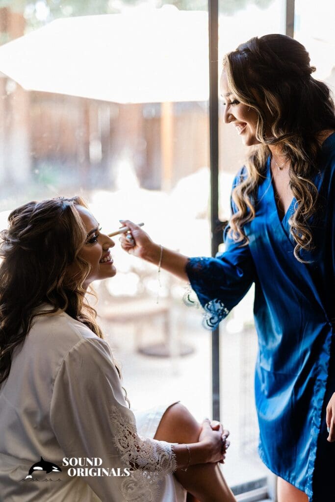 Alyssa + Nicholas The Ranch at Silver Creek Wedding // Alyssa + Nicholas -