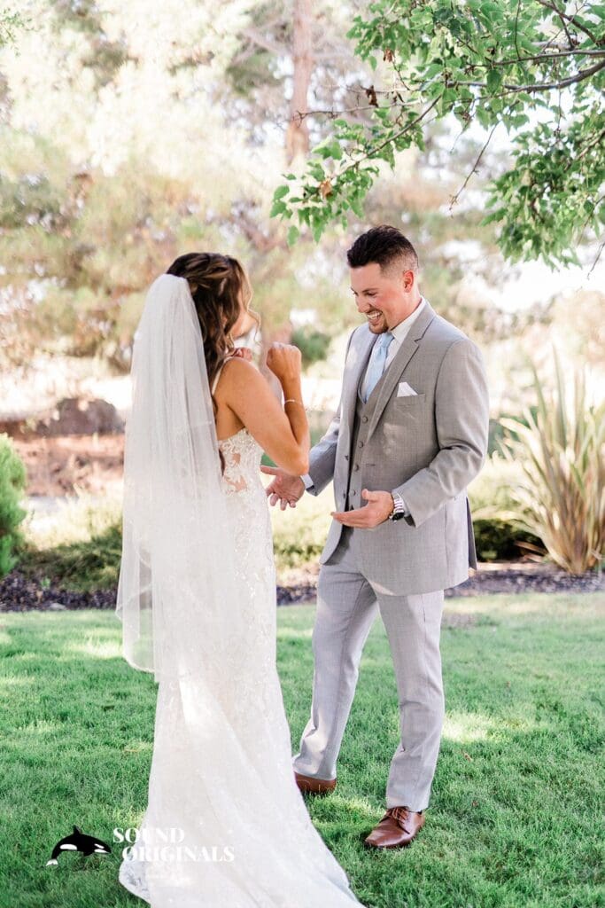 Alyssa + Nicholas The Ranch at Silver Creek Wedding // Alyssa + Nicholas -