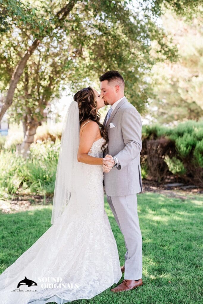 Alyssa + Nicholas The Ranch at Silver Creek Wedding // Alyssa + Nicholas -