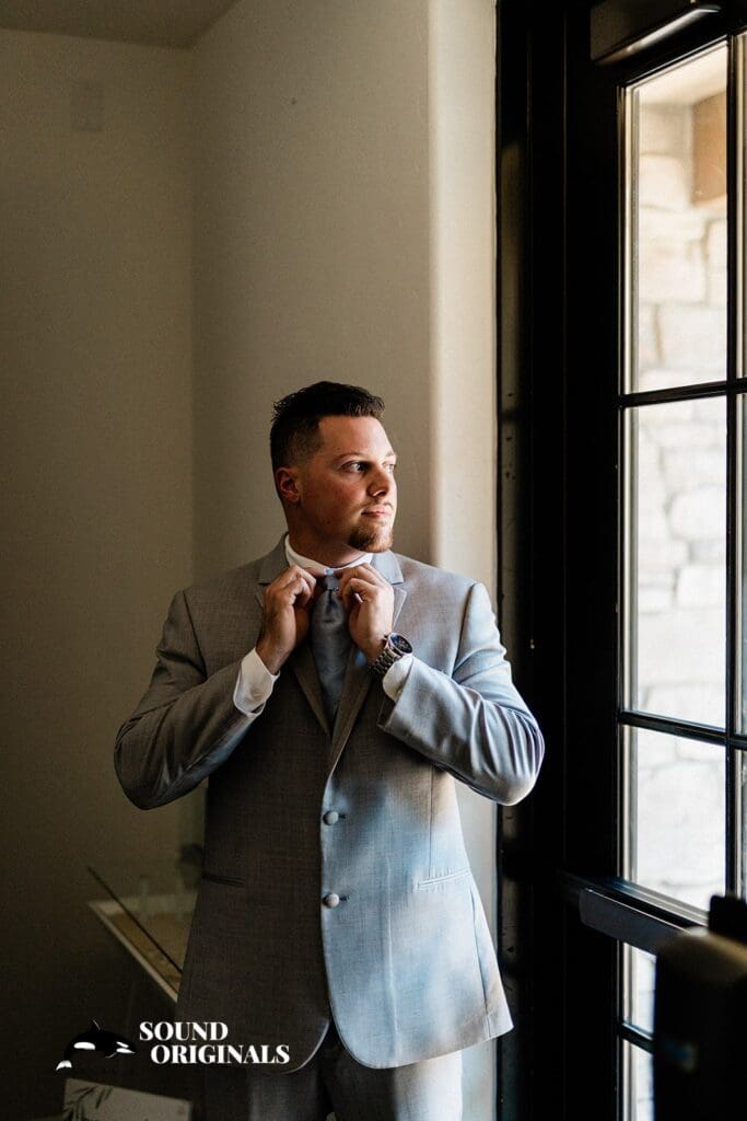 Alyssa + Nicholas The Ranch at Silver Creek Wedding // Alyssa + Nicholas -