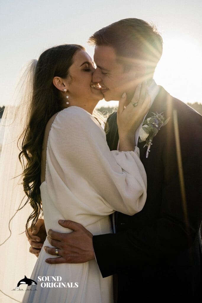 Thornewood Castle Wedding // Emily & Evan -