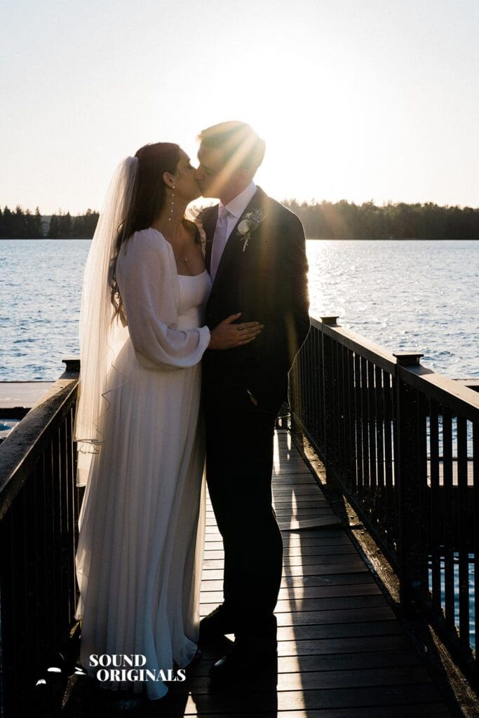 Thornewood Castle Wedding // Emily & Evan -