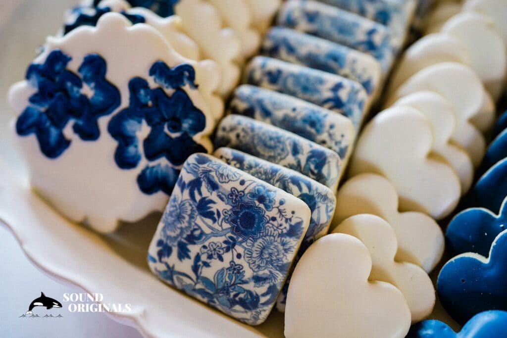 Thornewood Castle Wedding // Emily & Evan -