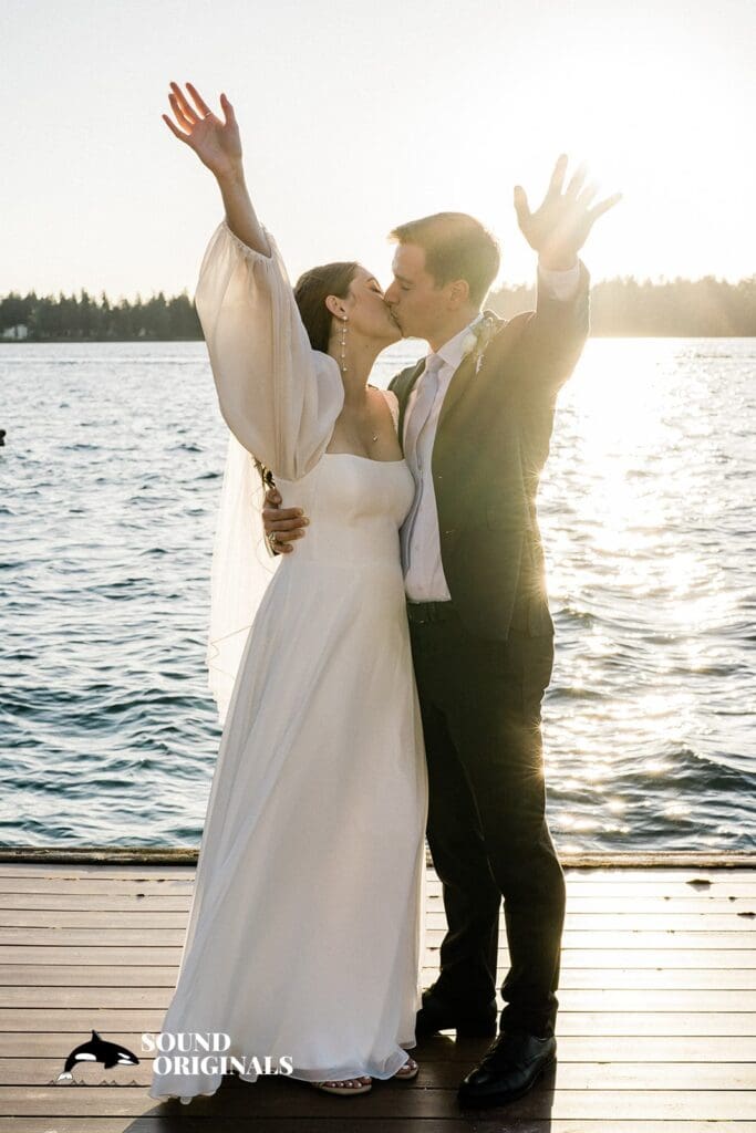 Thornewood Castle Wedding // Emily & Evan -