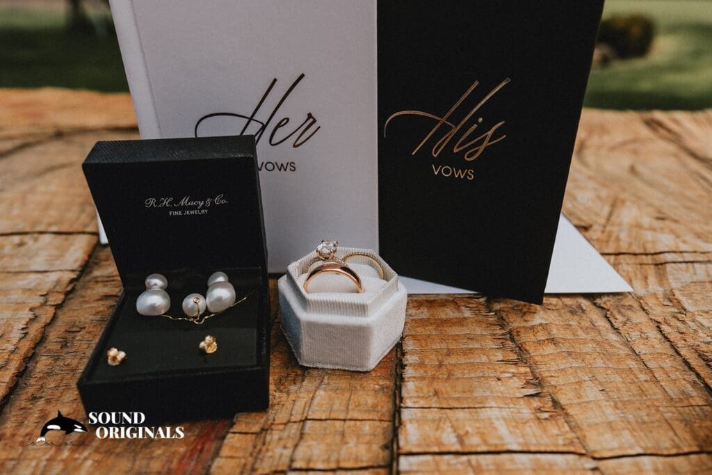 Trinity Tree Farm Wedding // Katy & Aaron -