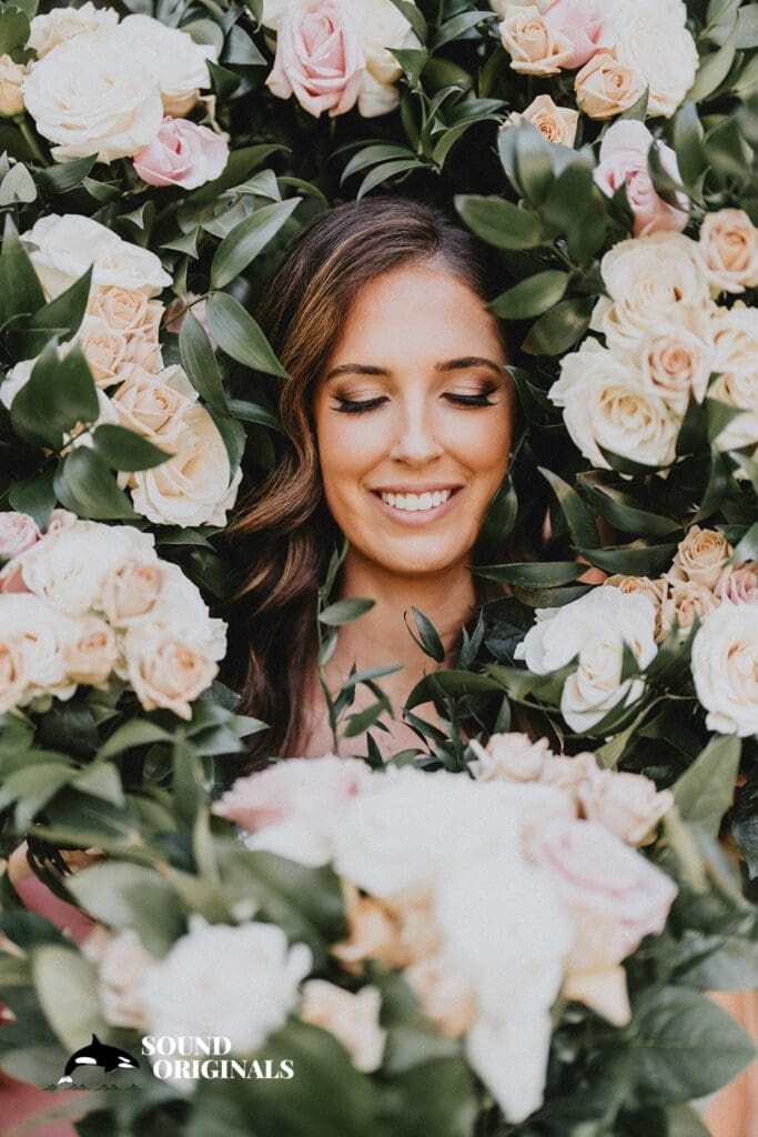 Trinity Tree Farm Wedding // Katy & Aaron -