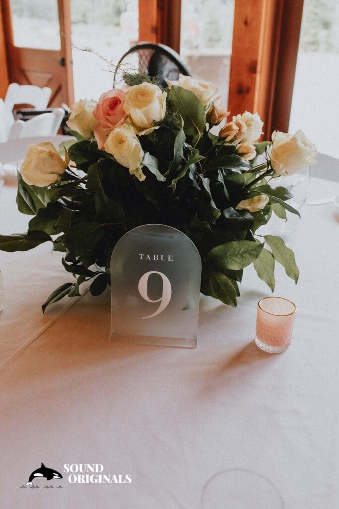 Trinity Tree Farm Wedding // Katy & Aaron -