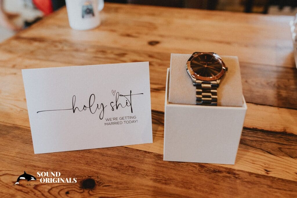 Trinity Tree Farm Wedding // Katy & Aaron -