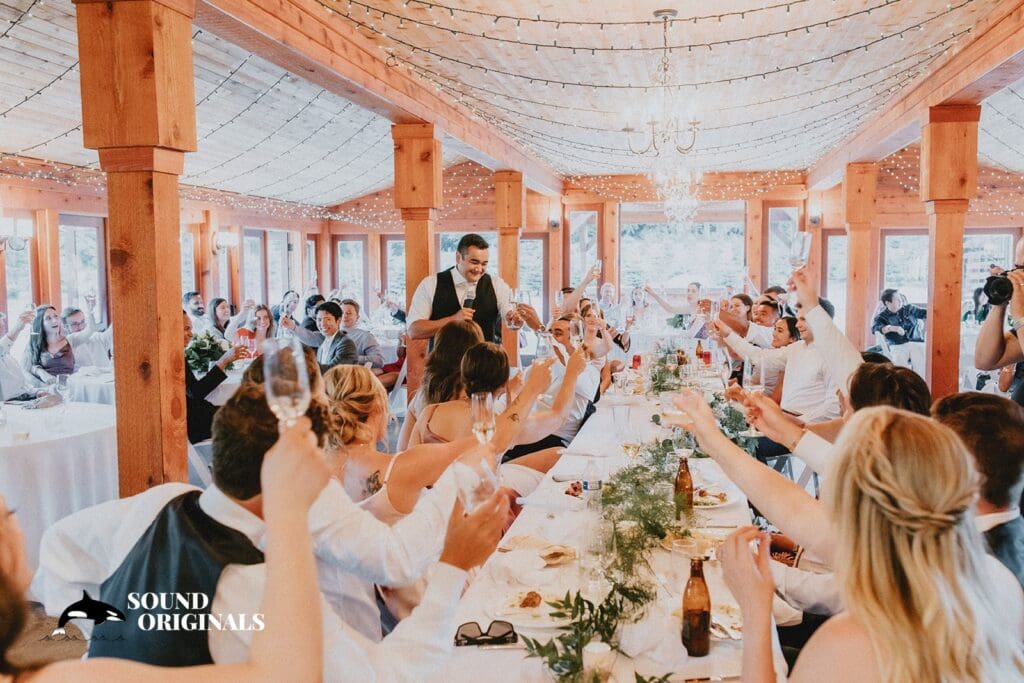 Trinity Tree Farm Wedding // Katy & Aaron -