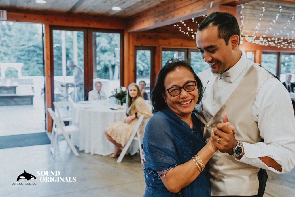 Trinity Tree Farm Wedding // Katy & Aaron -