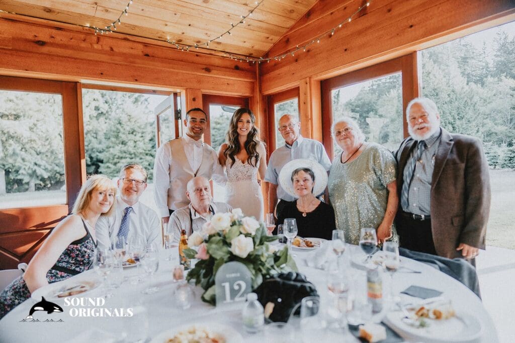 Trinity Tree Farm Wedding // Katy & Aaron -