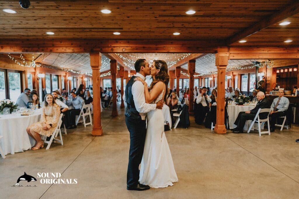 Trinity Tree Farm Wedding // Katy & Aaron -