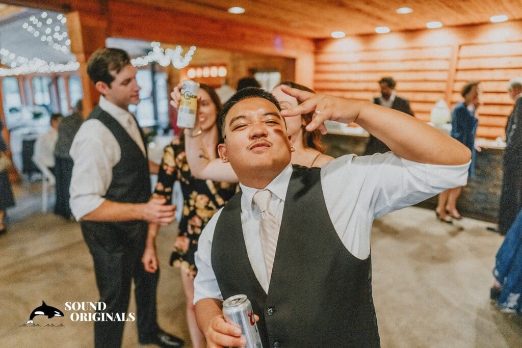 Trinity Tree Farm Wedding // Katy & Aaron -