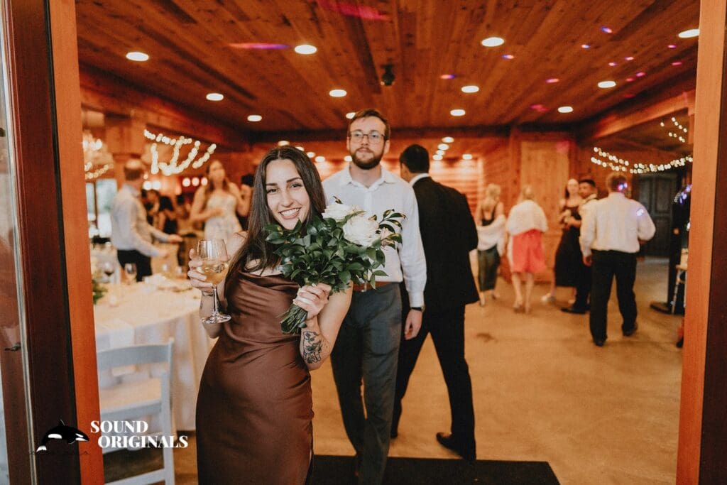 Trinity Tree Farm Wedding // Katy & Aaron -