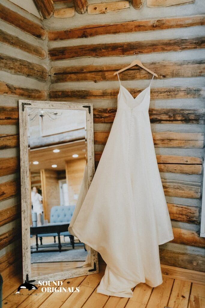 Trinity Tree Farm Wedding // Katy & Aaron -