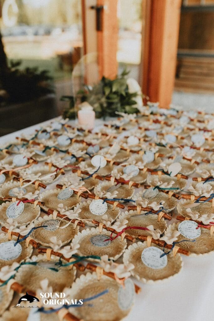 Trinity Tree Farm Wedding // Katy & Aaron -