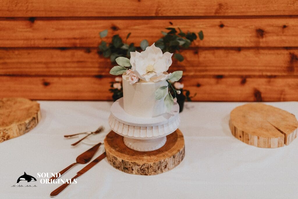 Trinity Tree Farm Wedding // Katy & Aaron -