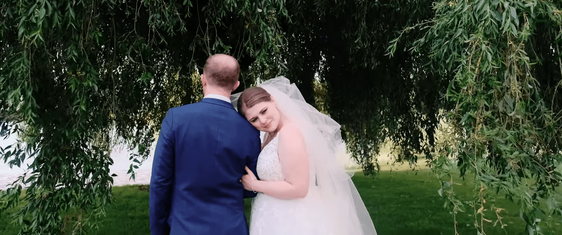 Langdon Farms Golf Club Wedding Video // Alix & Steven -