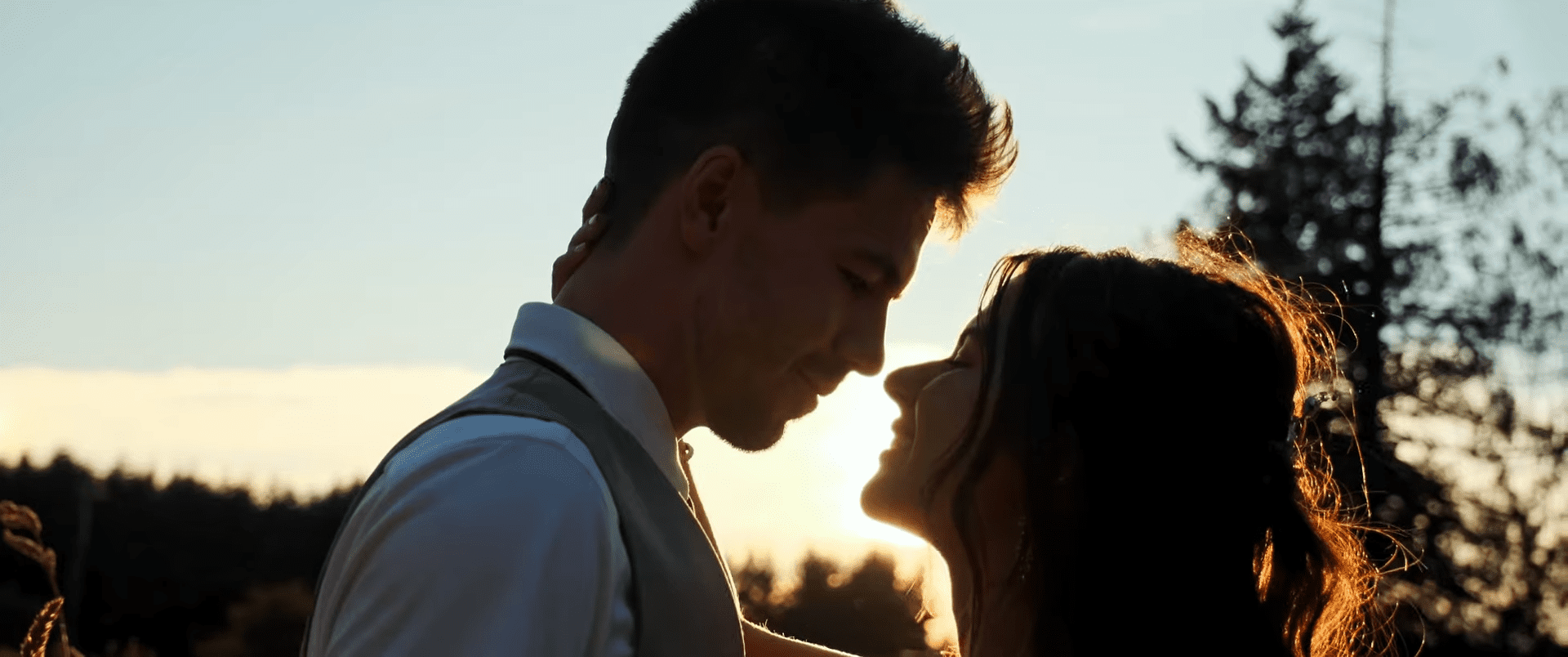 Olympia Wedding Video // Sarah & Jeshurun -