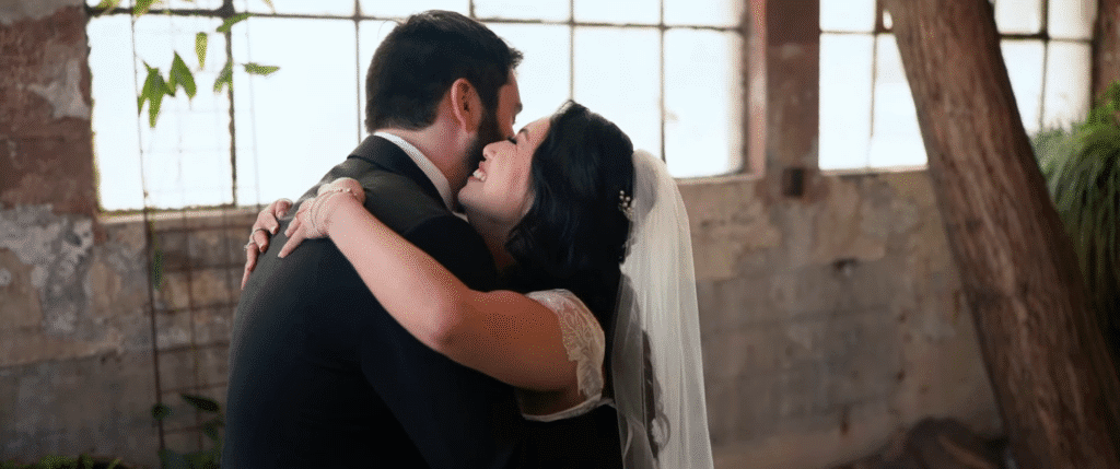 The Ruins Wedding Video // Matthew & Cassandra 17 The Ruins Wedding Video // Matthew & Cassandra -