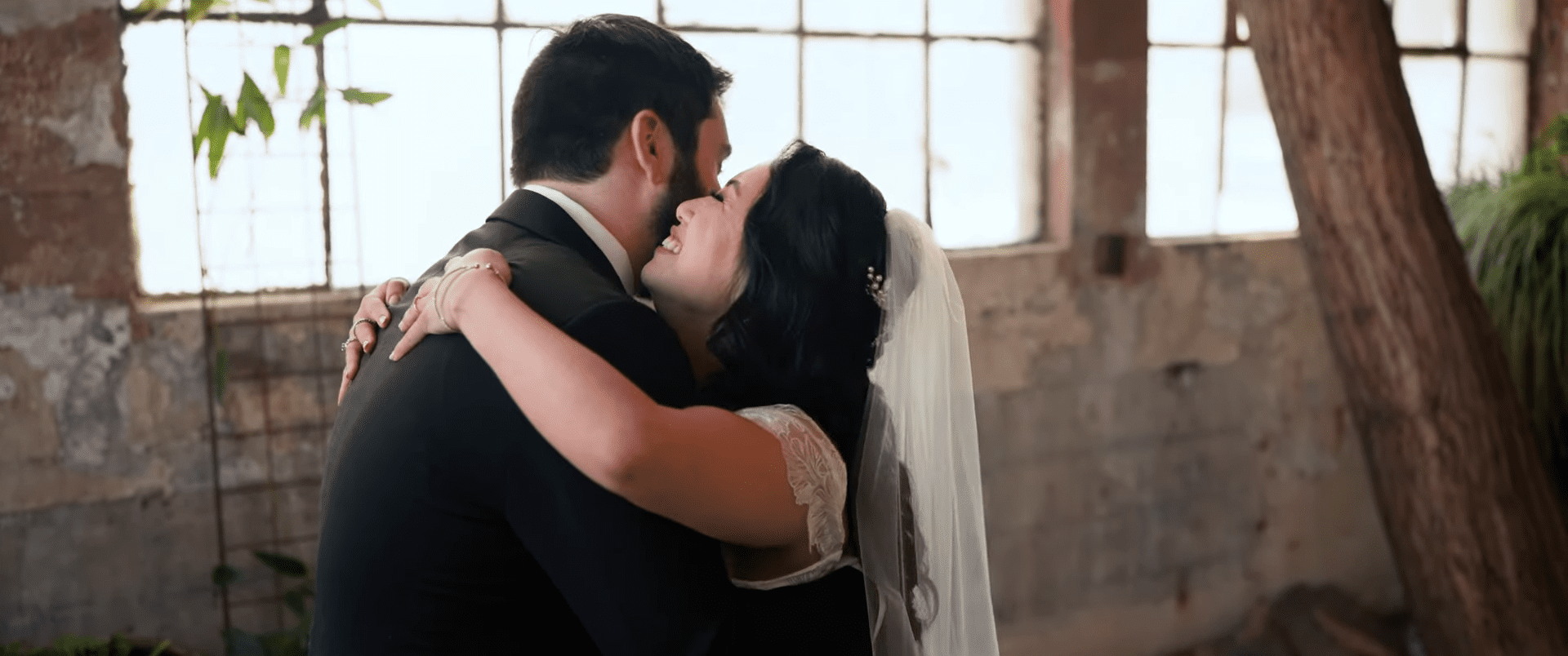 The Ruins Wedding Video // Matthew & Cassandra -