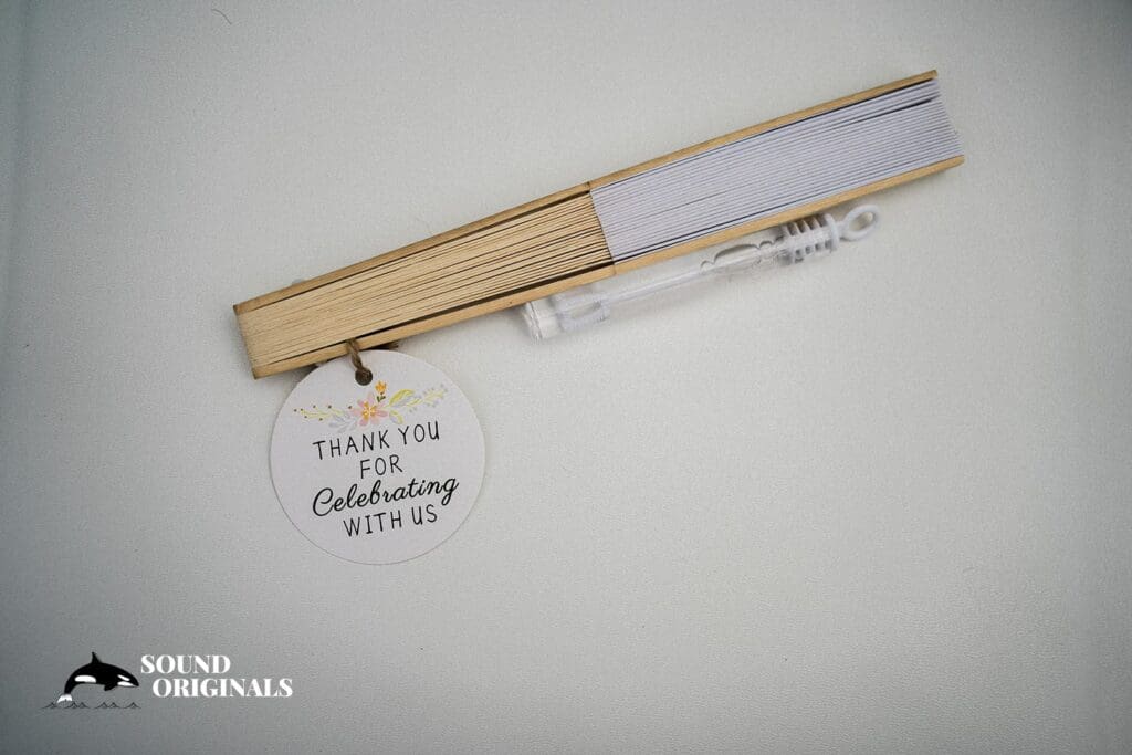 Winding Path Gardens Wedding // Joshua & Vanessa -