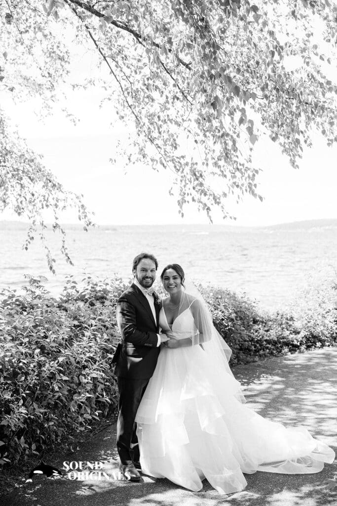 Woodmark Hotel Wedding // Daniel + Alexi -