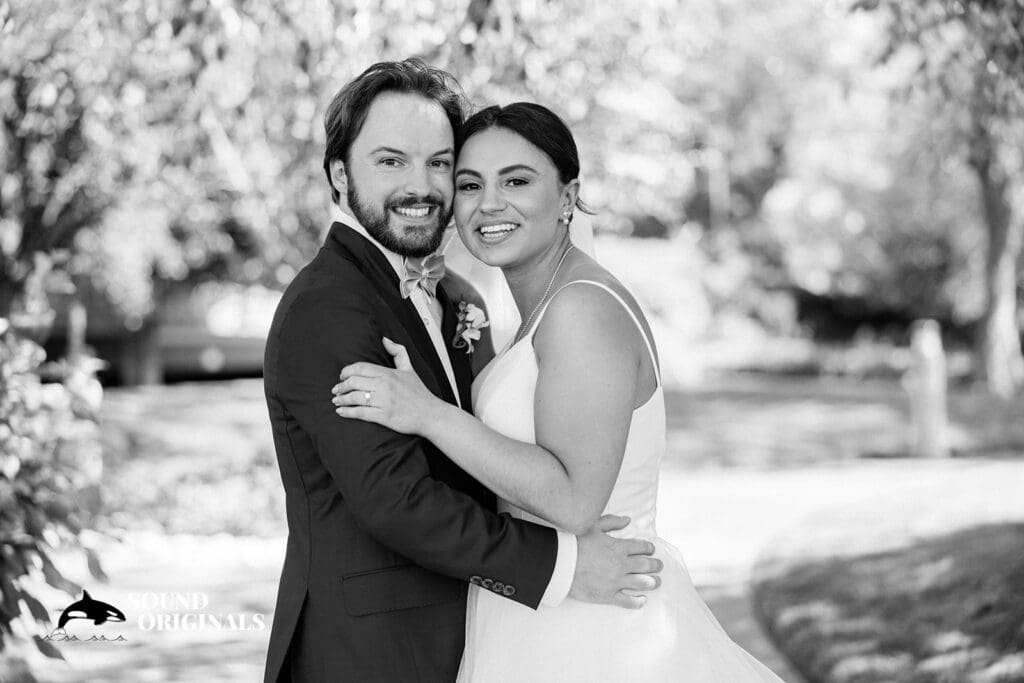 Woodmark Hotel Wedding // Daniel + Alexi -